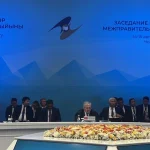 Адылбек Касымалиев обозначил приоритеты развития ЕАЭС до 2030 года