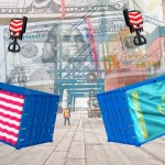 Рост пошлин США: что ждет казахстанский экспорт