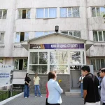 В Алматы открылся кризисный центр для студентов