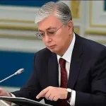 Глава государства выразил соболезнования в связи с наводнениями в Пакистане