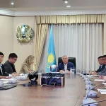 В Казахстане усилят контроль за стабфондами