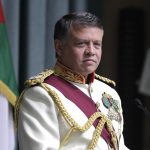 Король Иордании посетит Узбекистан с государственным визитом