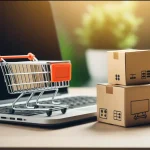Доля Алматы в электронной торговле Казахстана превысила 90%