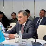 Казахстан и США обсудили внедрение передовых технологий для прогнозирования паводков