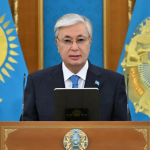 Токаев посетит Туркменистан