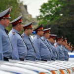 В Таджикистане около 30 сотрудников милиции были уволены за “ожирение”