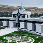 Индекс доверия к госорганам в Кыргызстане достиг рекордного уровня