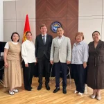 В Кыргызстан прибудут российские врачи для проведения консультаций и операций