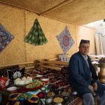 В Узбекистане запустят новую программу по развитию туризма
