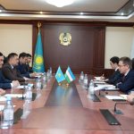 Узбекистан получит до 11 млрд м³ российского газа через Казахстан