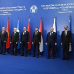 Туркменистан примет следующее заседание Совета глав правительств СНГ в 2026 году