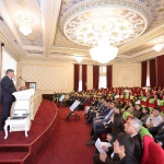 Проведена научно-практическая конференция о развитии цифровой экономики