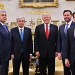 Соглашения на более $17 млрд и многоплановое партнерство: детали встречи Токаева и Трампа