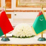 Беларусь и Туркменистан заинтересованы в развитии двусторонних торгово-экономических отношений