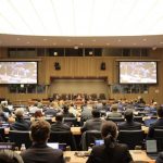 Страны Центральной Азии выступили с совместным заявлением на совещании по инициативе ООН-80