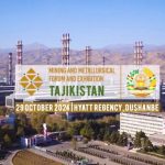 В Душанбе планируется подписание соглашений и меморандумов с ведущими производителями горнорудного оборудования