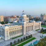 16 декабря состоится первое совместное заседание Маджлиси милли и Маджлиси намояндагон Маджлиси Оли седьмого созыва