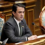 Состоялась четвёртая сессия Маджлиси милли Маджлиси Оли Республики Таджикистан седьмого созыва