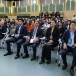 Устойчивость развития цифровой среды в государствах Центральной Азии обсудили в Бишкеке