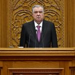 Послание Президента Республики Таджикистан уважаемого Эмомали Рахмона «Об основных направлениях внутренней и внешней политики страны»