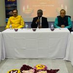 В Ашхабаде отметили включение фестиваля Дивали в Список нематериального культурного наследия ЮНЕСКО