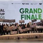 Три туркменских стартапа завоевали по $10 000 на конкурсе Digital StartUp Awards в Ташкенте