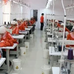 Касымалиев рассказал о создании штаба для поддержки швейников, отправляющих товары в РФ