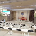 Названа дата первого заседания нового созыва Жогорку Кенеша