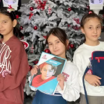 Royal British School приглашает детей на новый курс английского языка с самого начала