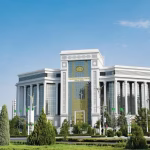 Внешэкономбанк Туркменистана объявил тендер на проведение аудита финансовой отчетности