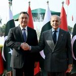 Стратегическая география меняется: почему визит Садыра Жапарова в Пакистан важен