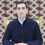 Ротация кадров в прокуратуре и обновление судейского корпуса Туркменистана