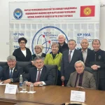 Кыргызстан готовит 15-томную историю страны