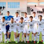 «Ахал» одержал важную победу в борьбе за серебро