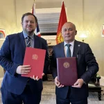 Кабмин КР и правительство Великобритании подписали меморандум по критически важным минералам