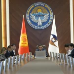 Совет ЕЭК поддержал стратегический проект Кыргызстана в рамках ЕАЭС