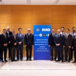 Семинар ИМО в Туркменбаши: Страны Каспия и Черного моря готовятся к цифровой навигации