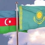 Утвержден ряд соглашений между Казахстаном и Азербайджаном