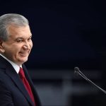 Шавкат Мирзиёев ознакомился с работой новой когенерационной станции в Ташкенте