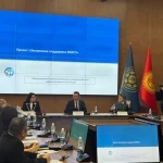 Минфин: Малый и средний бизнес – драйвер устойчивого роста экономики КР