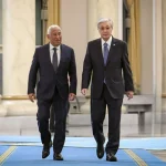 Токаев высоко оценил результаты заседания Совета сотрудничества «ЕС — Казахстан»