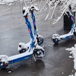 В Казахстане официально вводят страховку и регистрацию электросамокатов