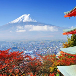 В Японии пройдет первый саммит C5+1 с главами стран Центральной Азии