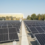 АБИИ инвестирует полмиллиарда долларов в климатическую стратегию Узбекистана