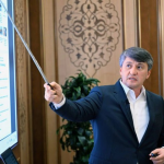 В Ташкенте внедрят ИИ для управления дорожным трафиком