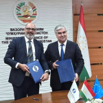 ЕБРР предоставит 43 млн евро для снижения потерь электроэнергии в Таджикистане