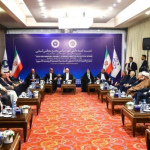 Шермухаммад Шохиён принял участие в очередном заседании Постоянного Комитета по политическим вопросам Азиатской парламентской ассамблеи