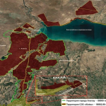 Изменилась территория СЭЗ «Alatau»
