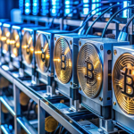 В Таджикистане ввели штраф за производство криптовалюты с использованием «ворованного электричества»