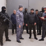 В Душанбе задержали организованную группу, причастную к 11 тяжким преступлениям, включая убийство